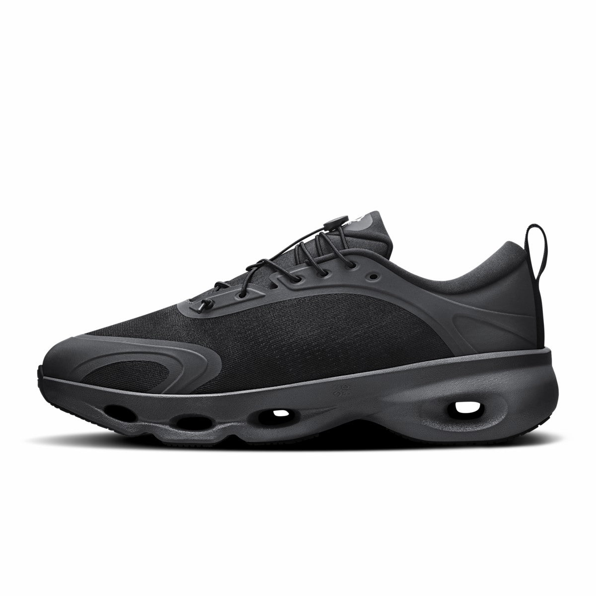 On United States Popular / Men's Cloudsolo LOEWE - Black