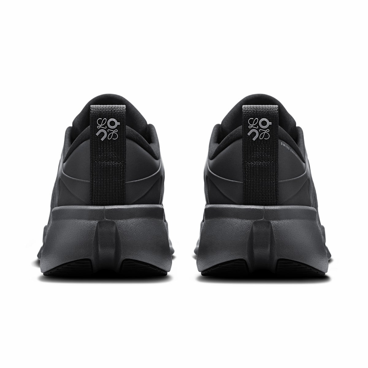 On United States Popular / Men's Cloudsolo LOEWE - Black