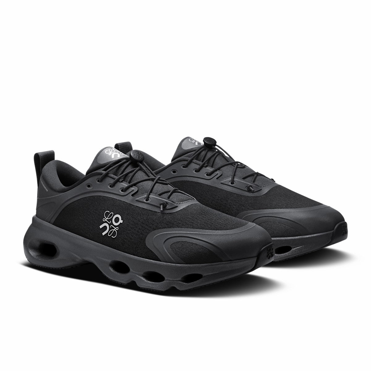 On United States Popular / Men's Cloudsolo LOEWE - Black