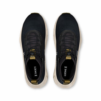 On United States Value / Men's Cloudtilt Hi LOEWE - Black/Oatmeal/Olive