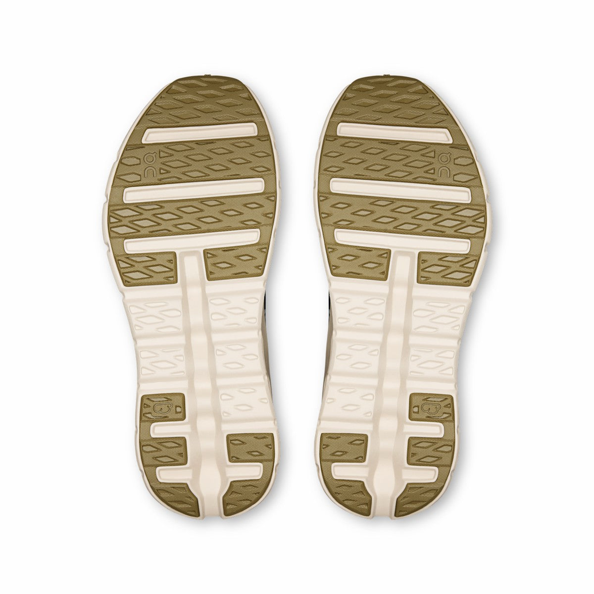 On United States Value / Men's Cloudtilt Hi LOEWE - Black/Oatmeal/Olive