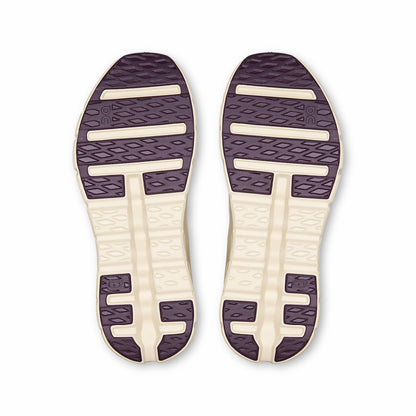 On United States Premium / Men's Cloudtilt Hi LOEWE - Sand/Oatmeal/Plum
