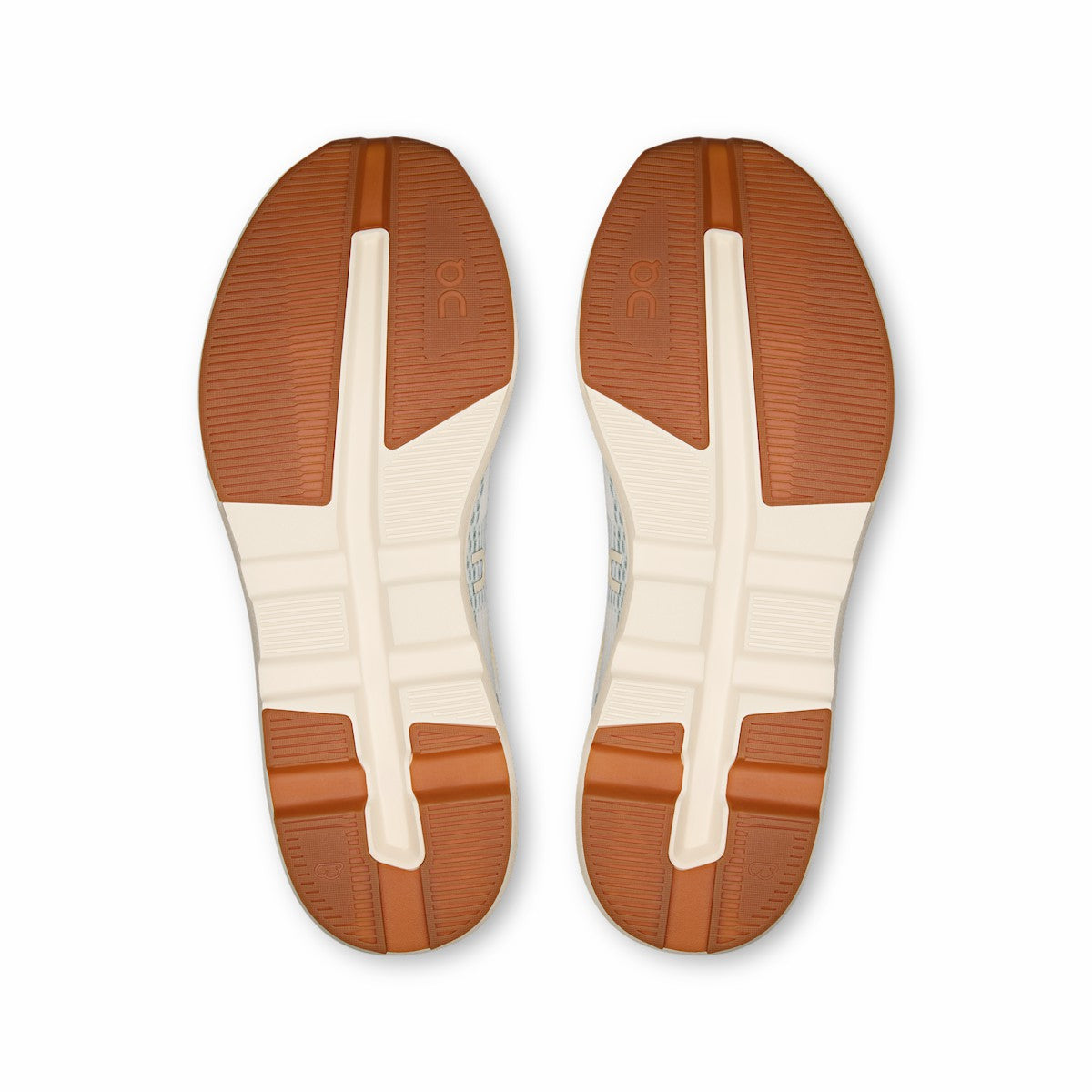 On United States Hot Sale / Men's Cloudzone Moon - Ivory/Holly