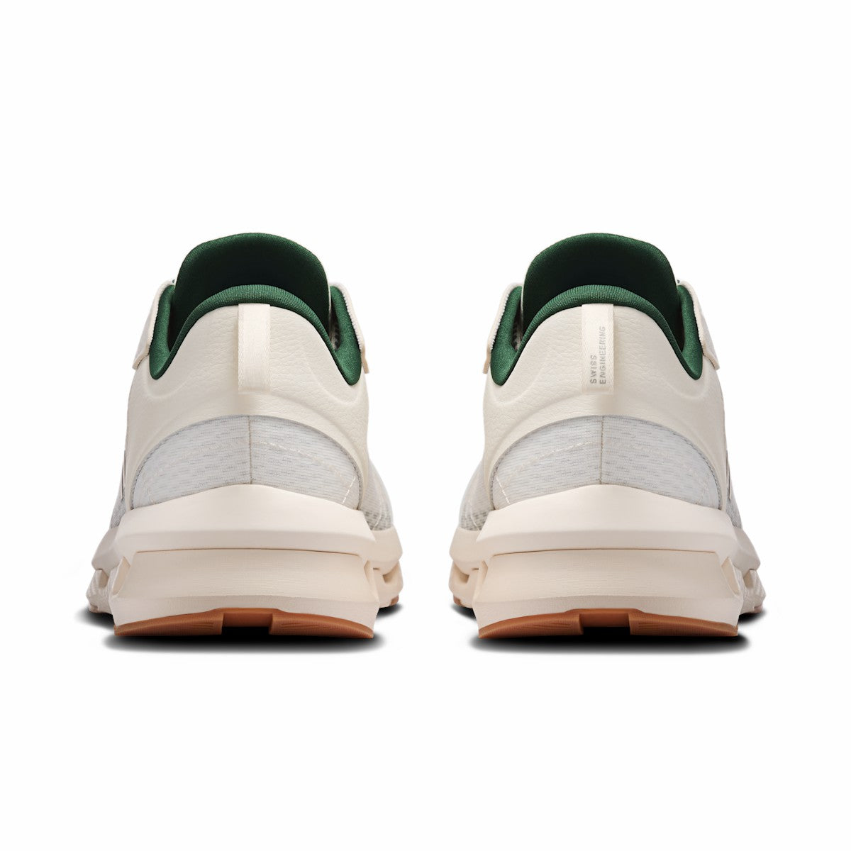 On United States Hot Sale / Men's Cloudzone Moon - Ivory/Holly