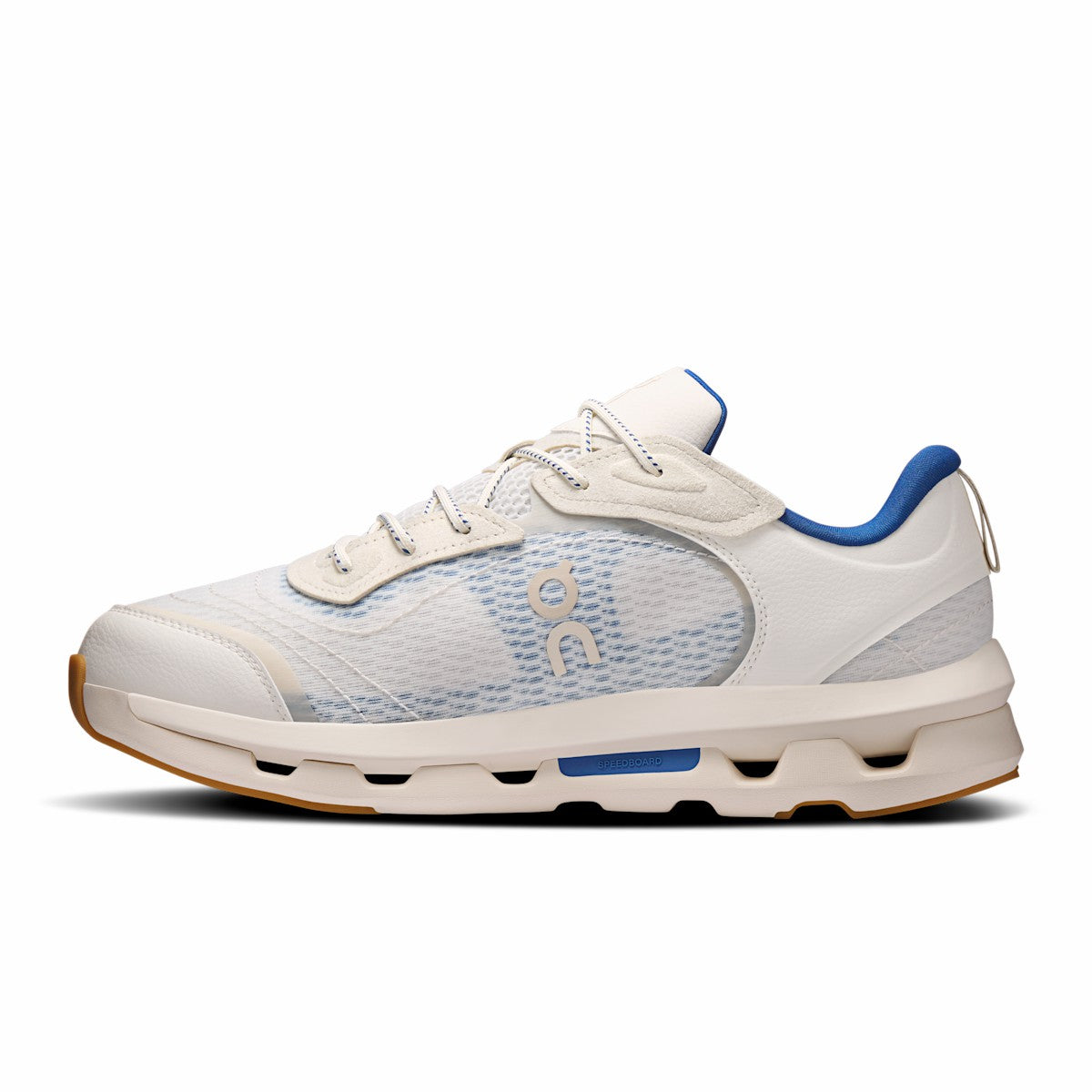 On United States Top Pick / Men's Cloudzone Moon - Ivory/Nightfall