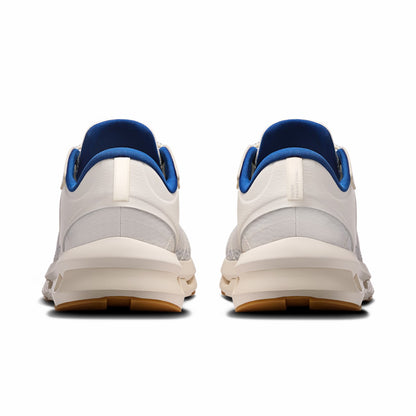 On United States Top Pick / Men's Cloudzone Moon - Ivory/Nightfall