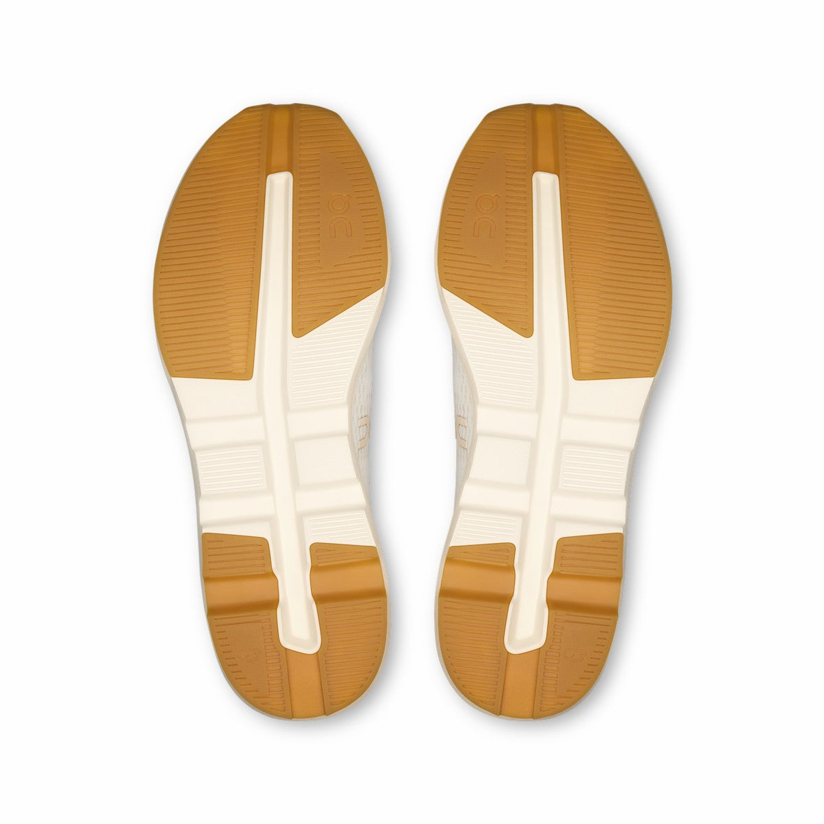 On United States Special Offer / Men's Cloudzone Moon - Ivory/Putty
