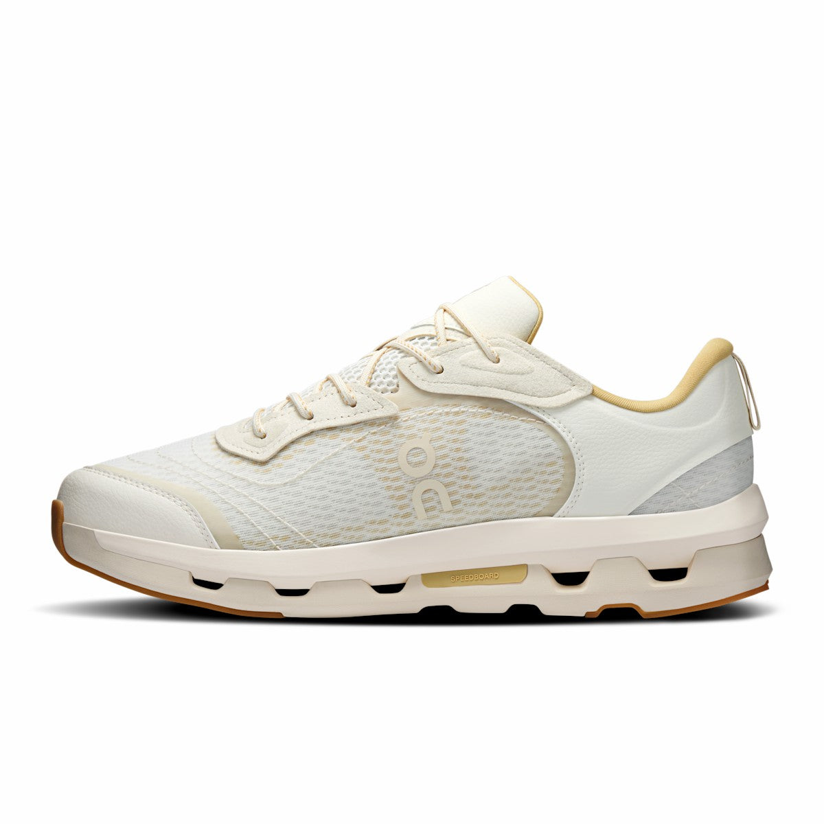 On United States Special Offer / Men's Cloudzone Moon - Ivory/Putty