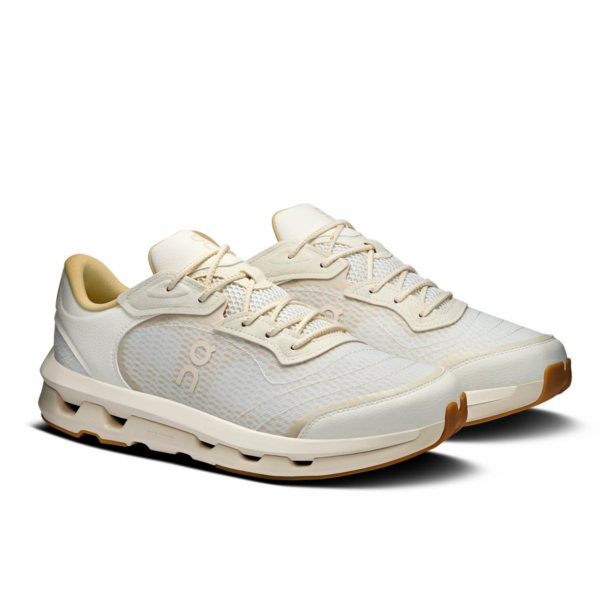 On United States Special Offer / Men's Cloudzone Moon - Ivory/Putty