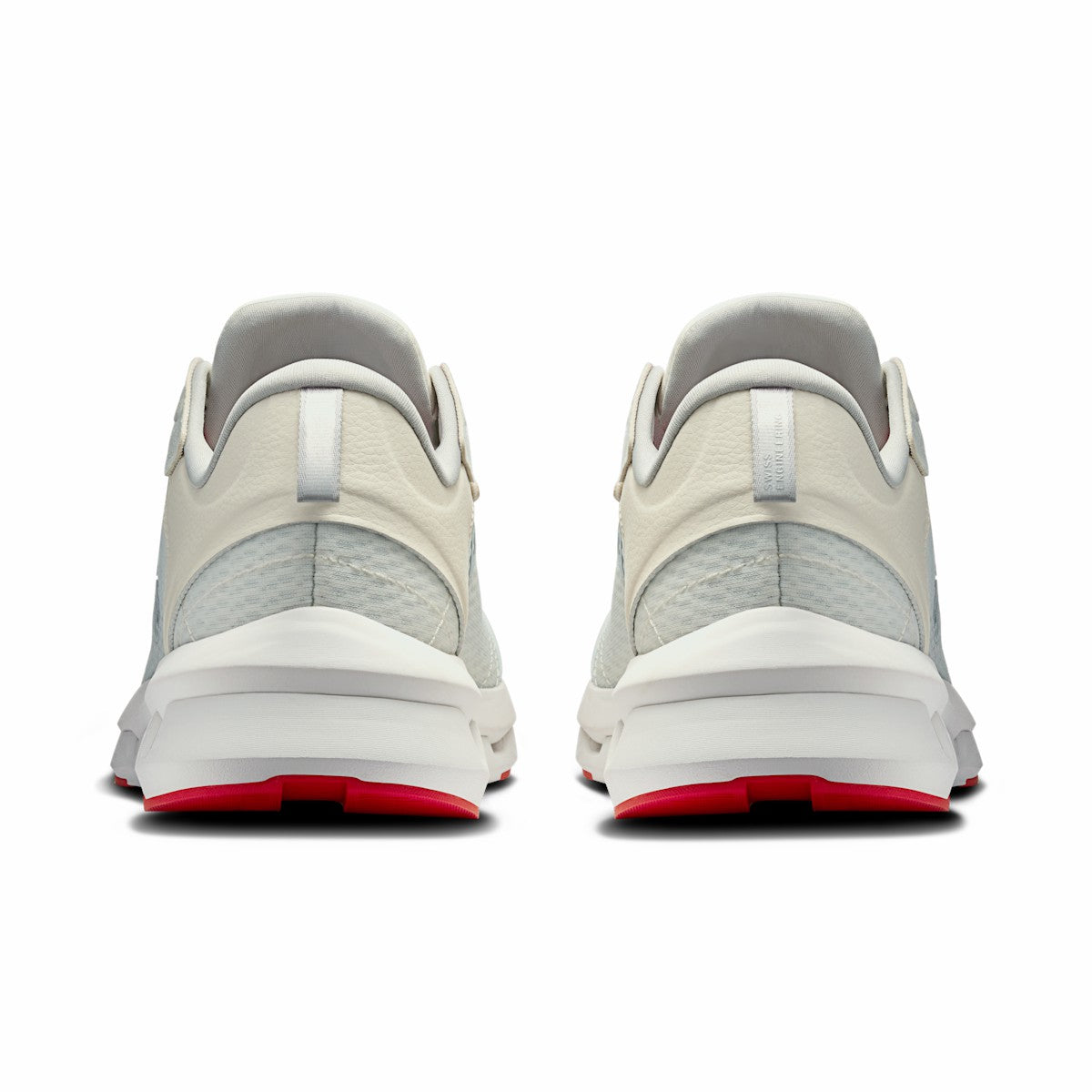 On United States Smart Buy / Men's Cloudzone Moon - Ivory/Wolf