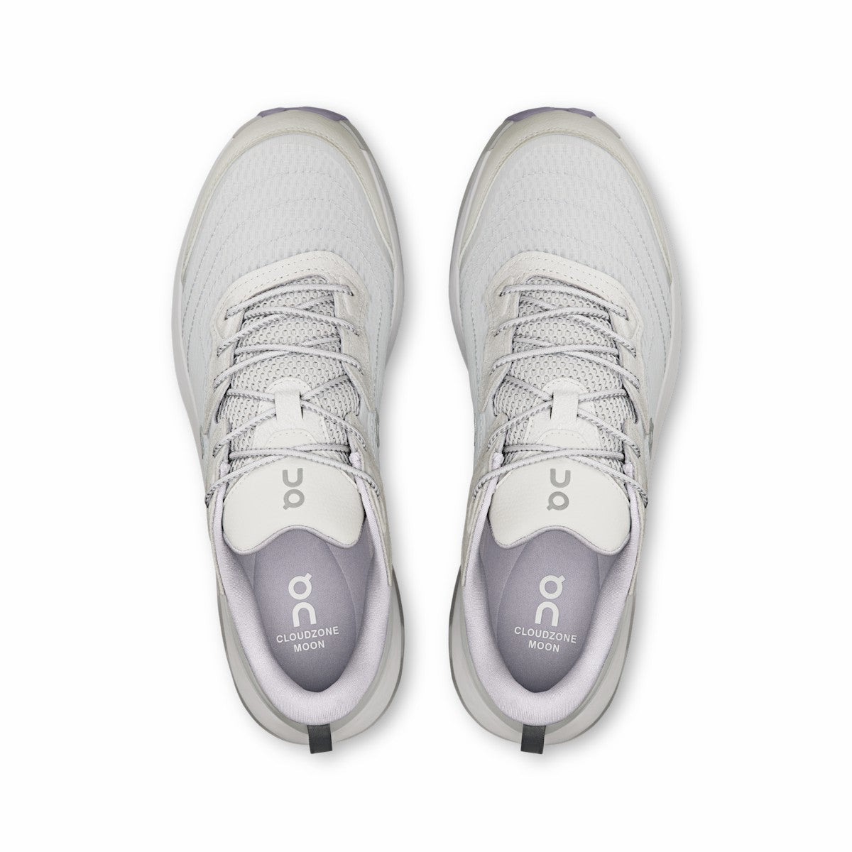 On United States Essential / Men's Cloudzone Moon - Lavender/Lilac
