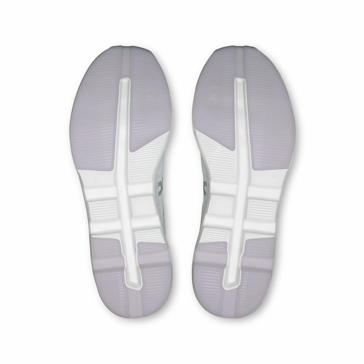 On United States Essential / Men's Cloudzone Moon - Lavender/Lilac