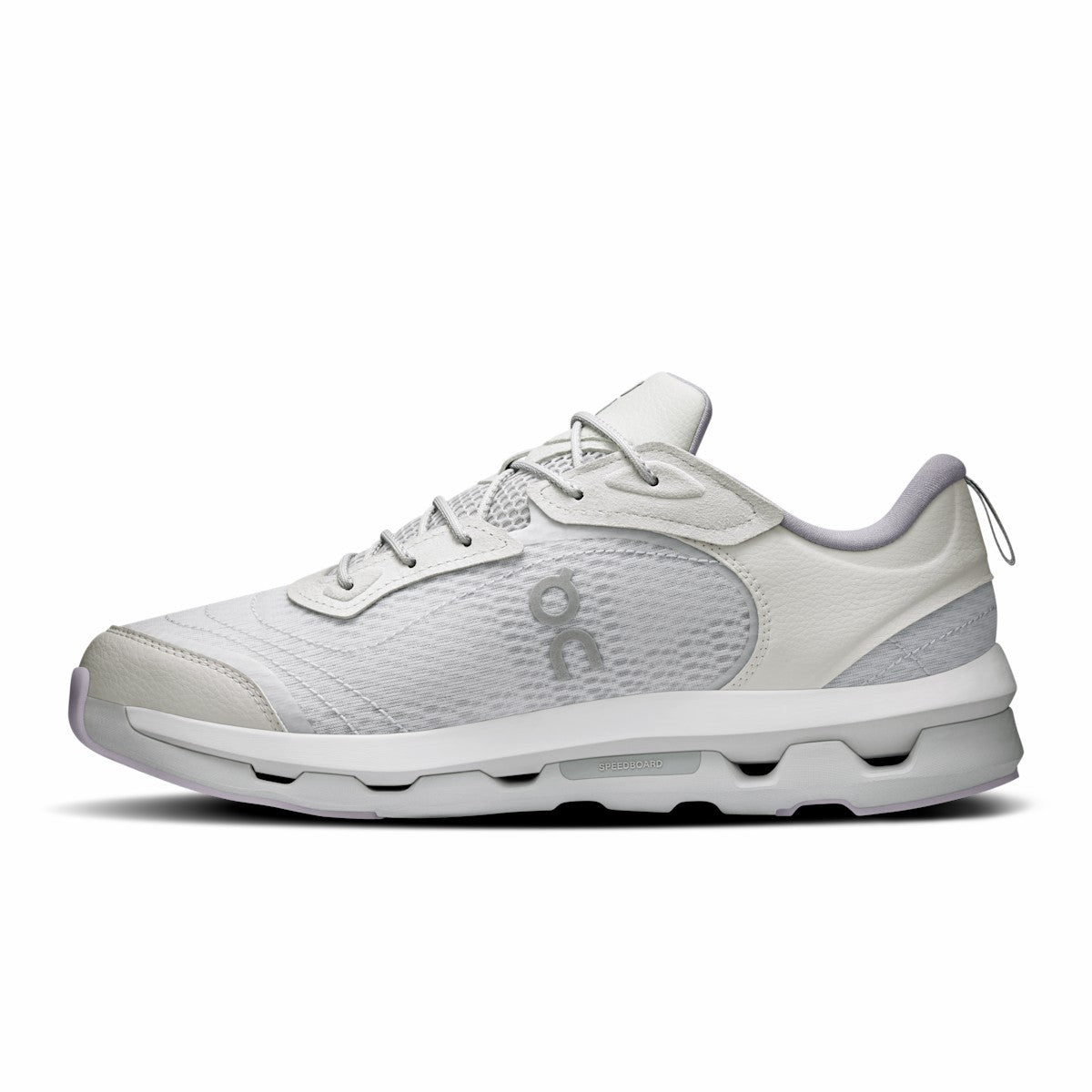 On United States Essential / Men's Cloudzone Moon - Lavender/Lilac