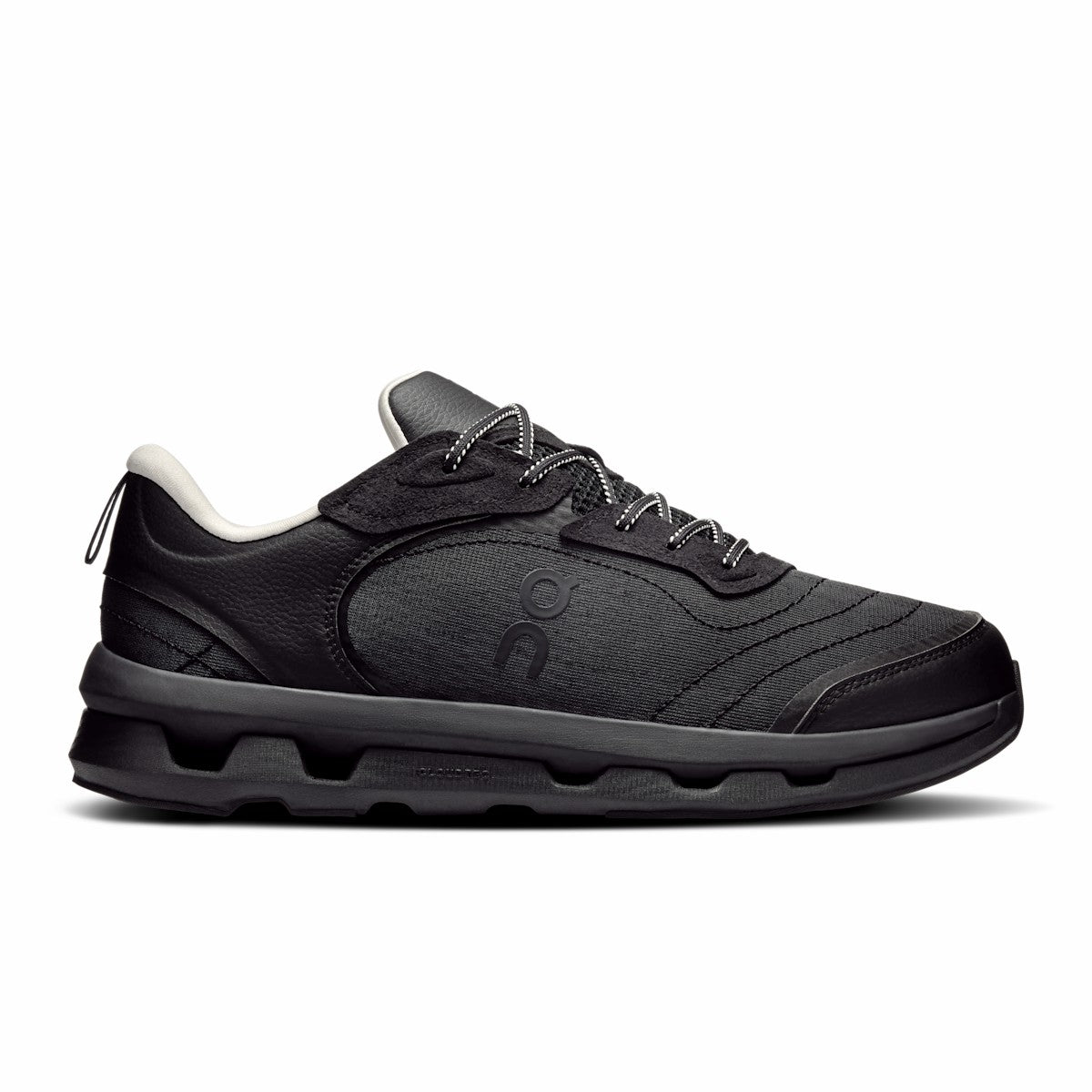 On United States Essential / Men's Cloudzone Moon - Black/Dew