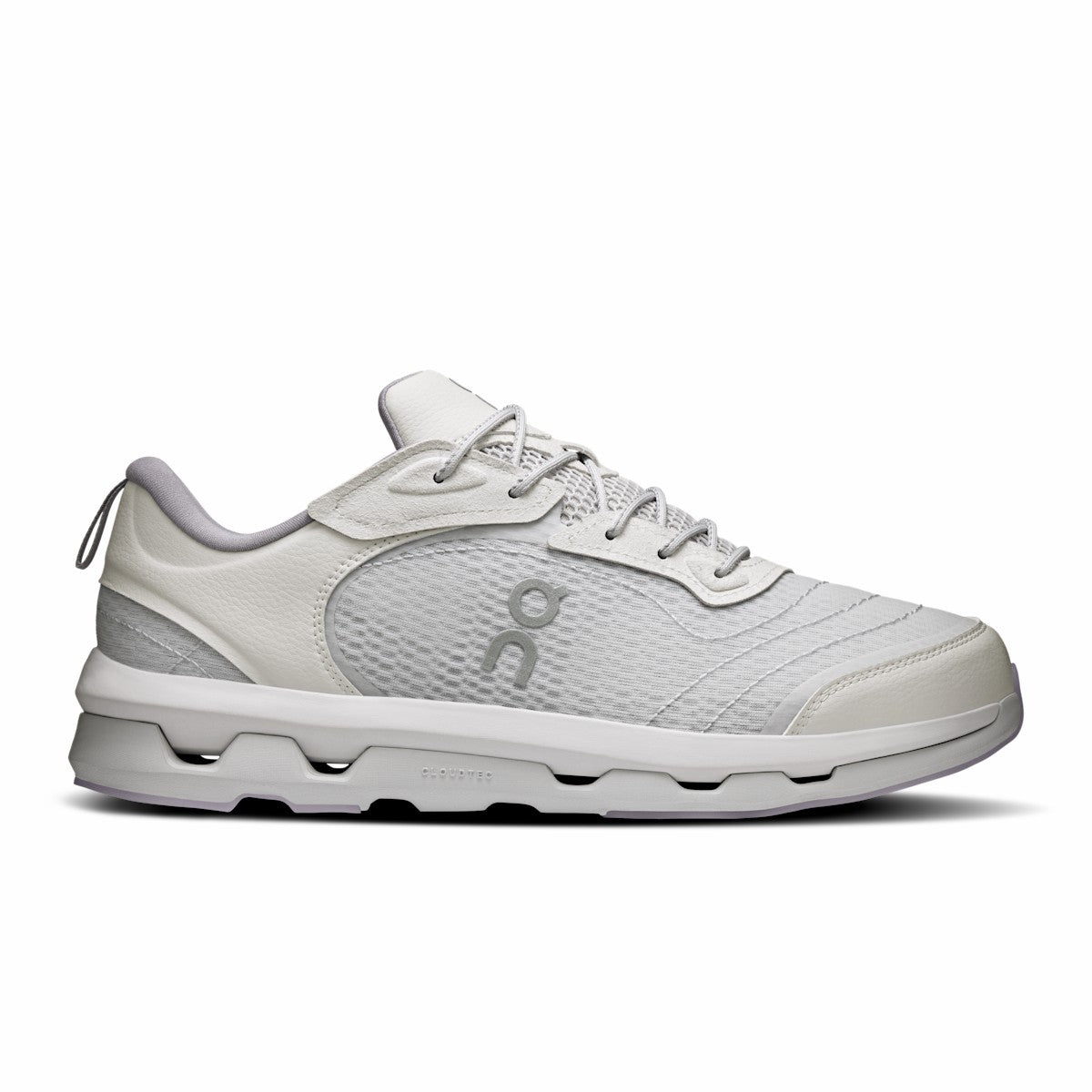 On United States Essential / Men's Cloudzone Moon - Black/Dew