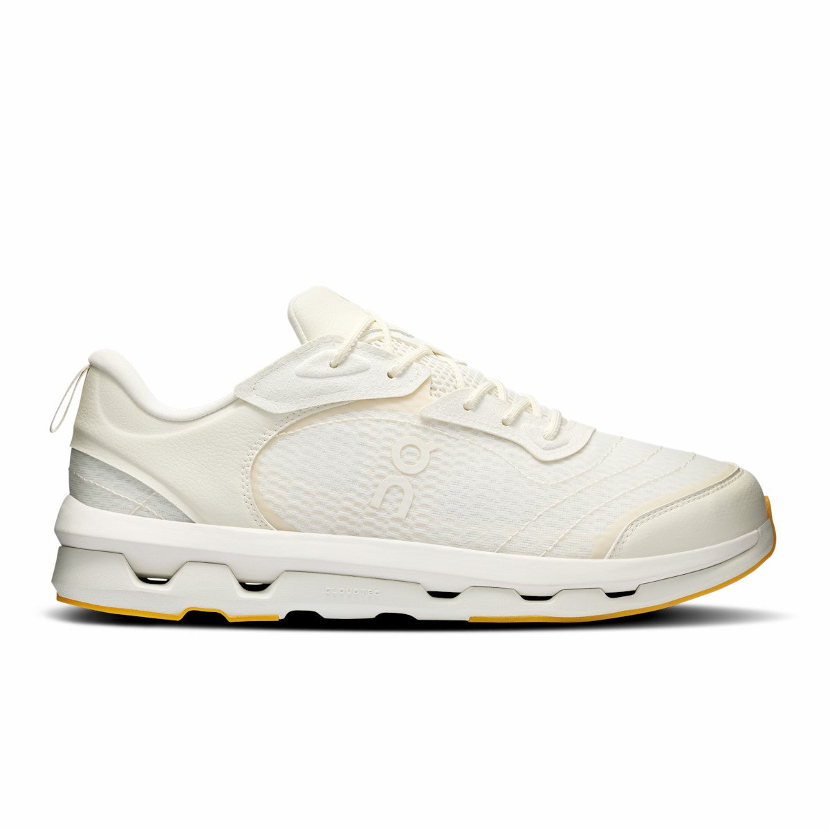 On United States Essential / Men's Cloudzone Moon - Black/Dew