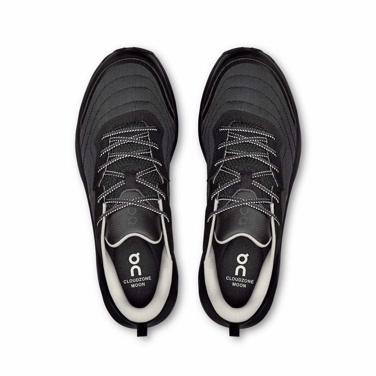 On United States Essential / Men's Cloudzone Moon - Black/Dew