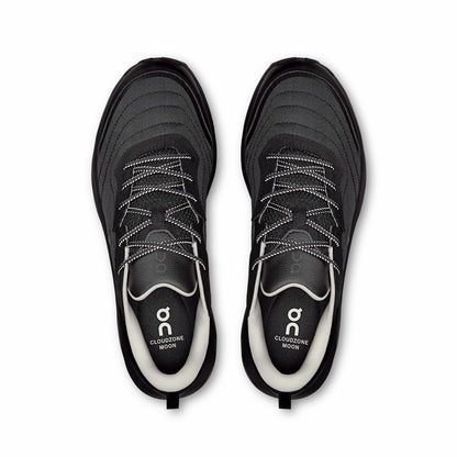On United States Essential / Men's Cloudzone Moon - Black/Dew