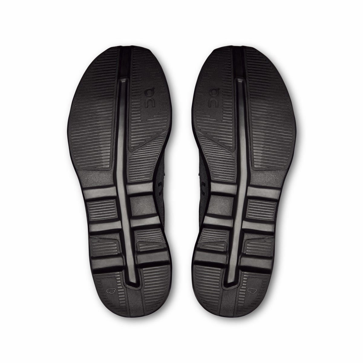 On United States Essential / Men's Cloudzone Moon - Black/Dew