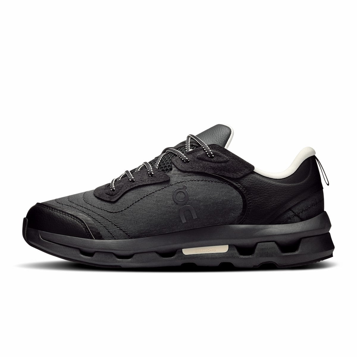 On United States Essential / Men's Cloudzone Moon - Black/Dew