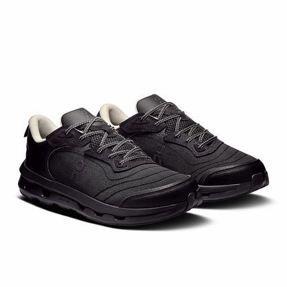 On United States Essential / Men's Cloudzone Moon - Black/Dew