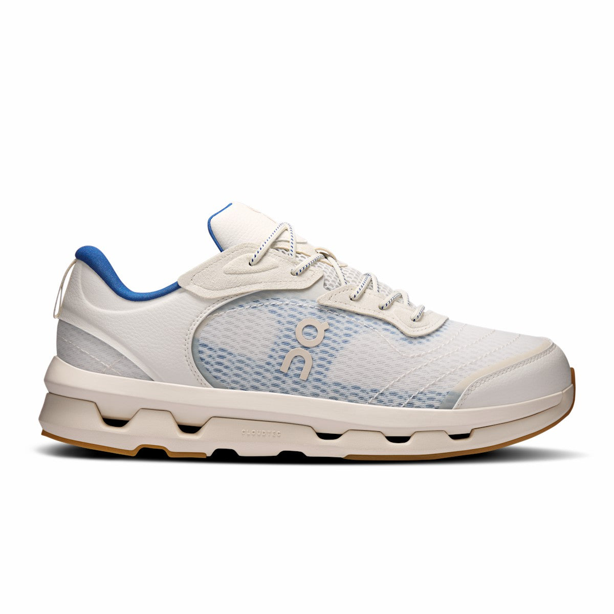 On United States Essential / Men's Cloudzone Moon - Black/Dew