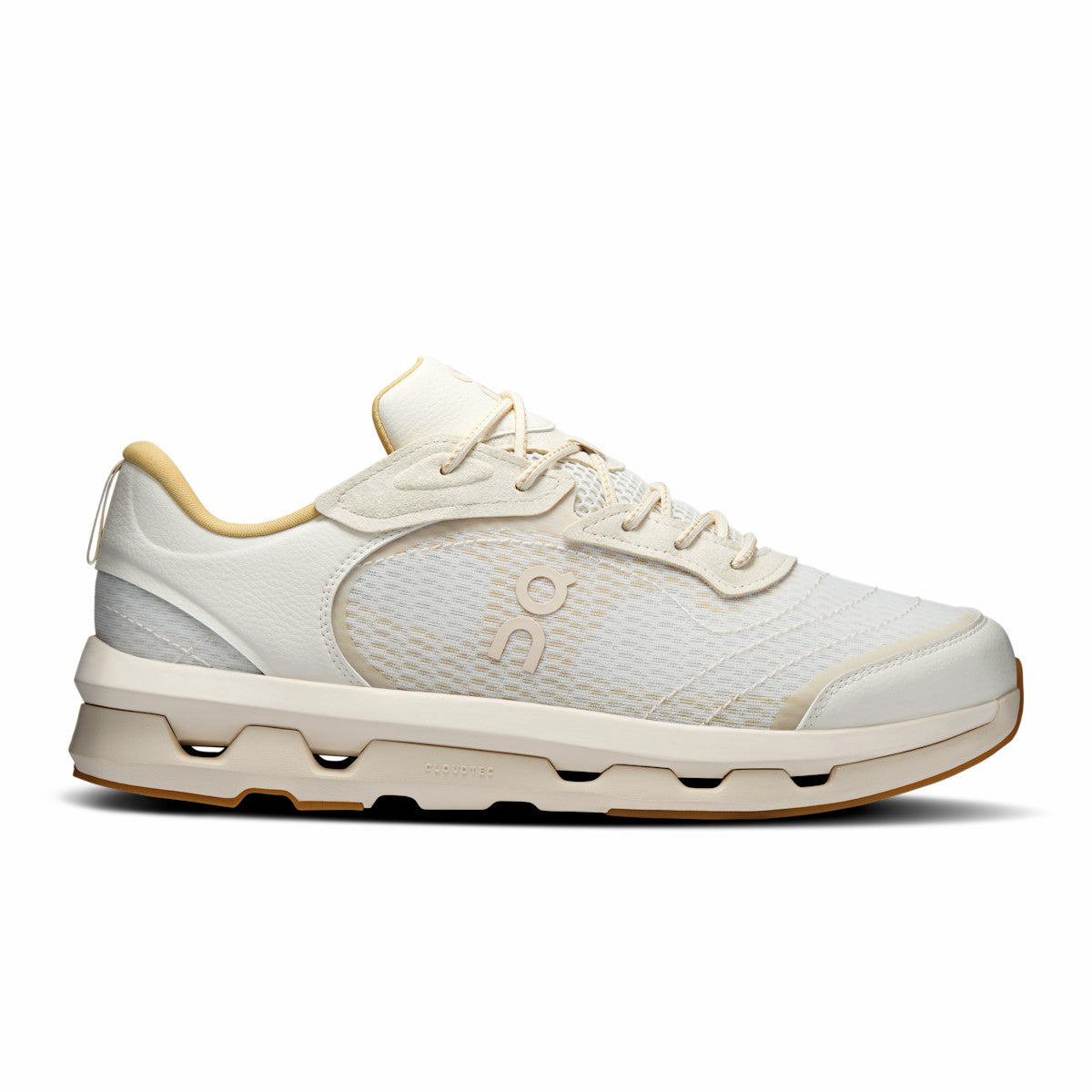 On United States Essential / Men's Cloudzone Moon - Black/Dew
