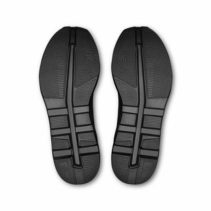 On United States Sale / Men's Cloudzone Moon - Black/Black