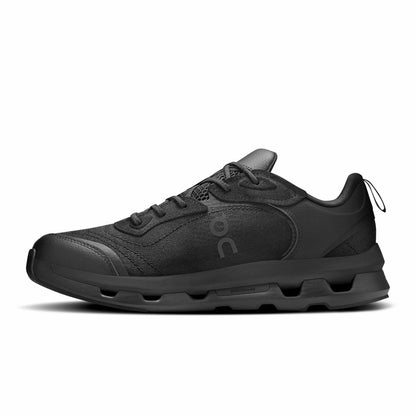 On United States Sale / Men's Cloudzone Moon - Black/Black