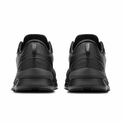 On United States Sale / Men's Cloudzone Moon - Black/Black