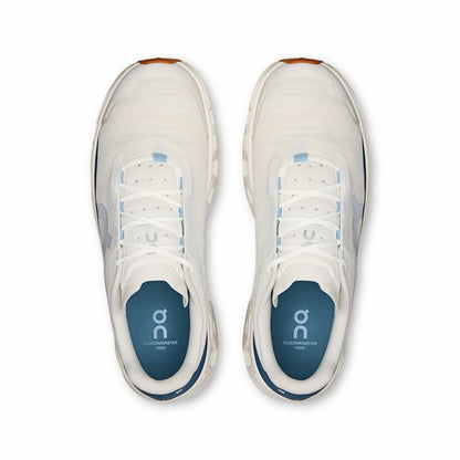 On United States New / Men's Cloudmonster Void - Ivory/Dust