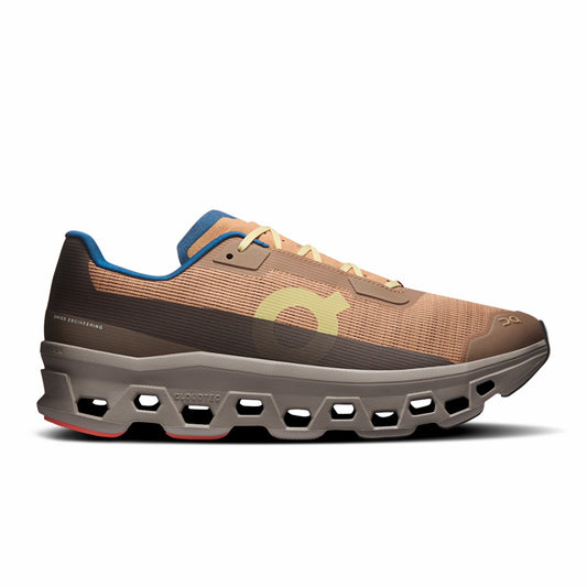 On United States Classic / Men's Cloudmonster Void - Sphinx/Cinder