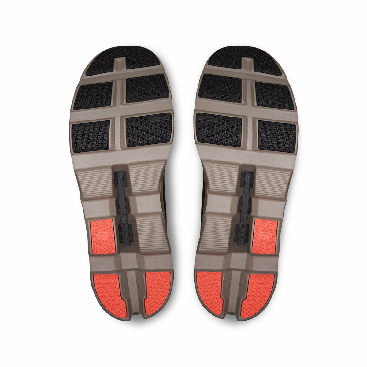 On United States Classic / Men's Cloudmonster Void - Sphinx/Cinder