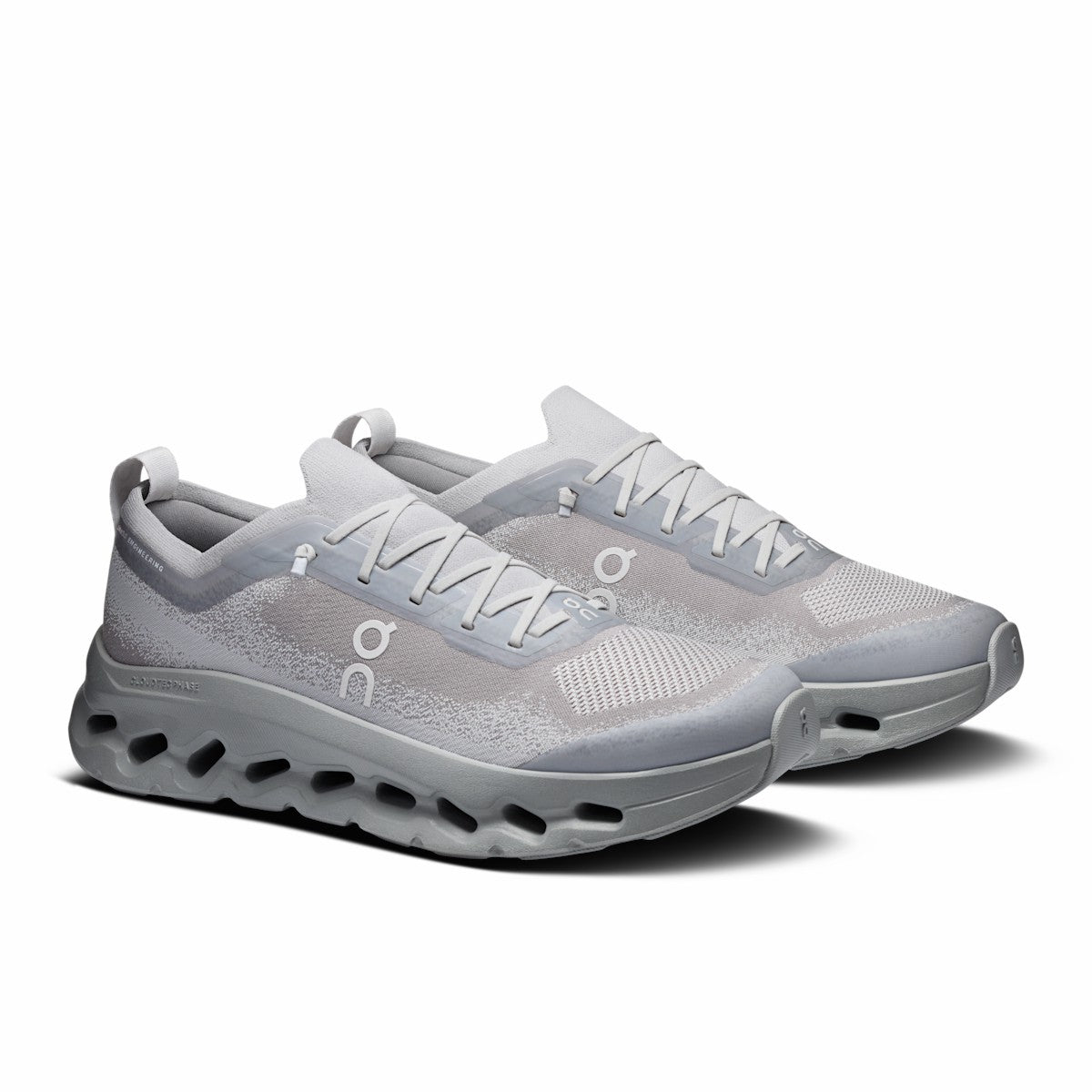 On United States Best Price / Men's Cloudtilt Moon - Glacier/Alloy