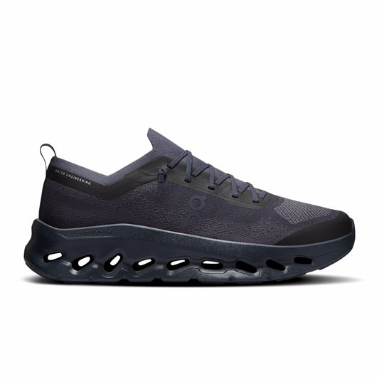 On United States Best Seller / Men's Cloudtilt Moon - Graphite/Ink