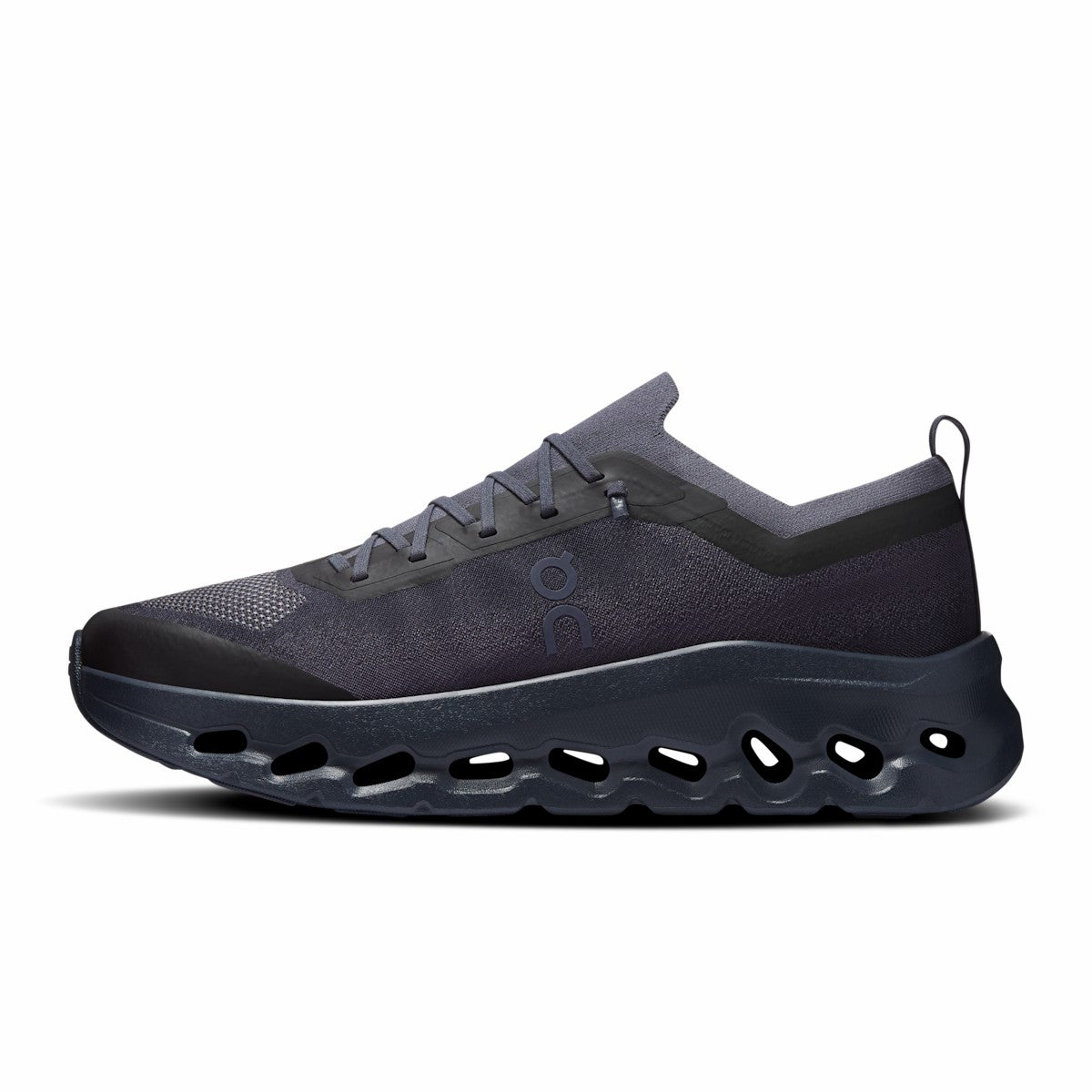 On United States Best Seller / Men's Cloudtilt Moon - Graphite/Ink