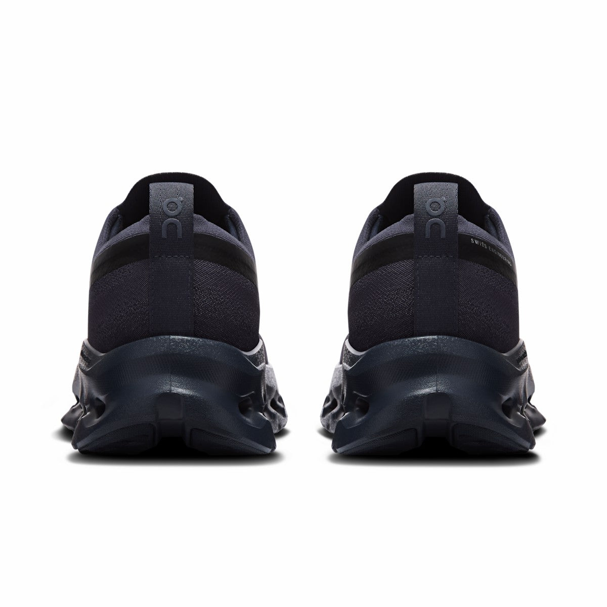 On United States Best Seller / Men's Cloudtilt Moon - Graphite/Ink