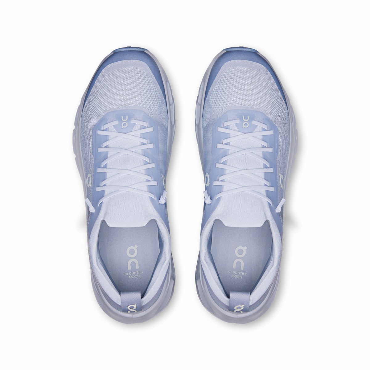 On United States Discount / Men's Cloudtilt Moon - Nimbus/Nimbus