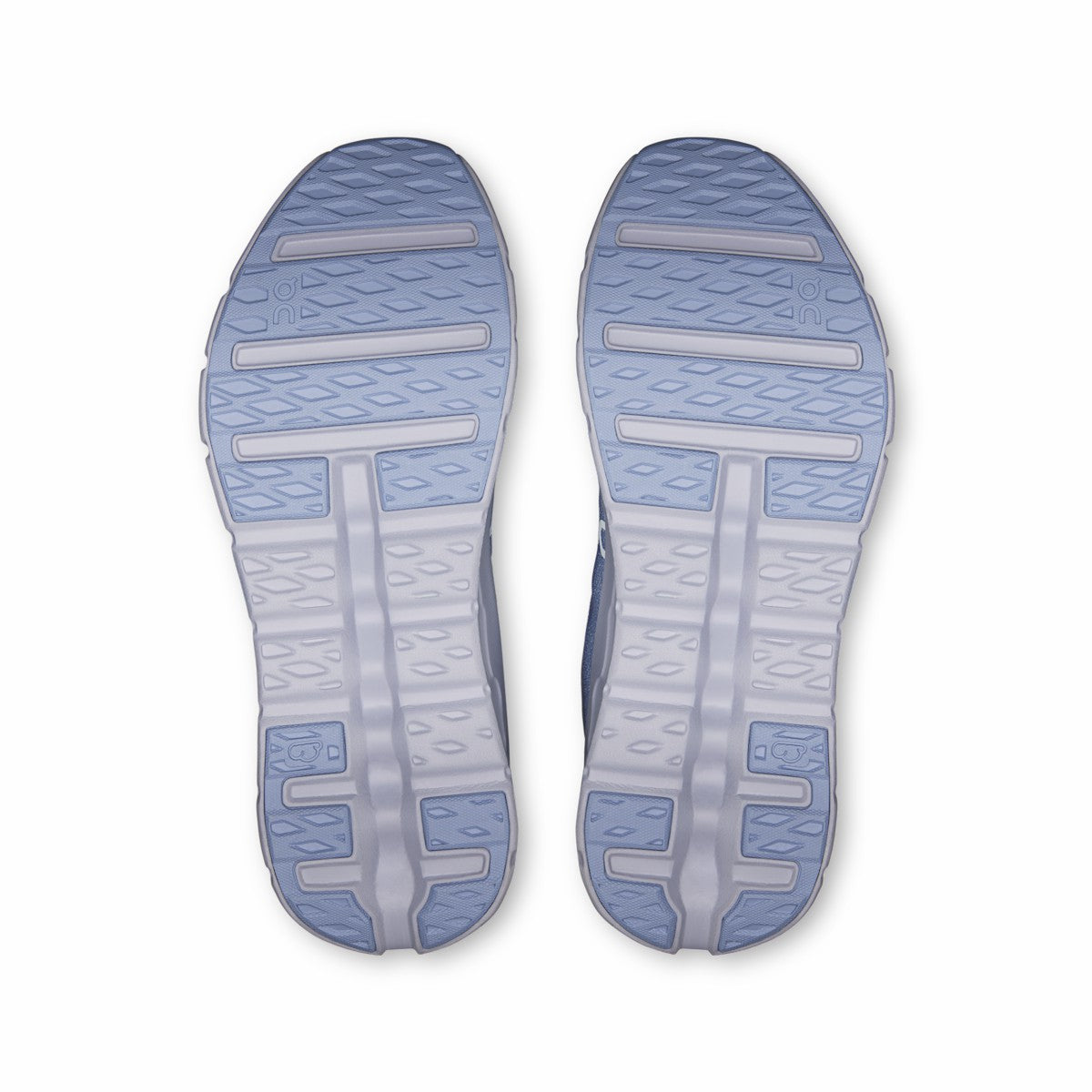 On United States Discount / Men's Cloudtilt Moon - Nimbus/Nimbus