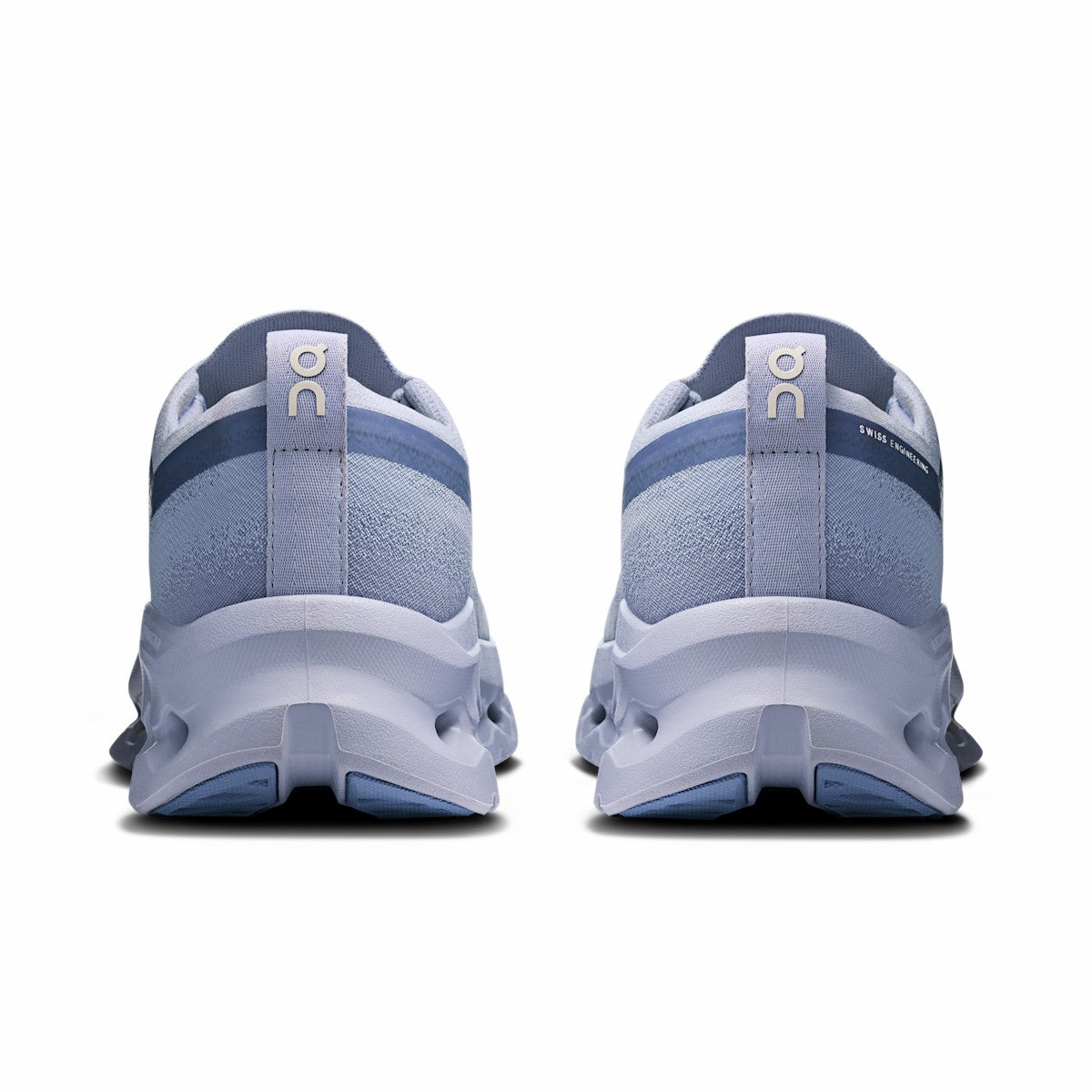 On United States Discount / Men's Cloudtilt Moon - Nimbus/Nimbus