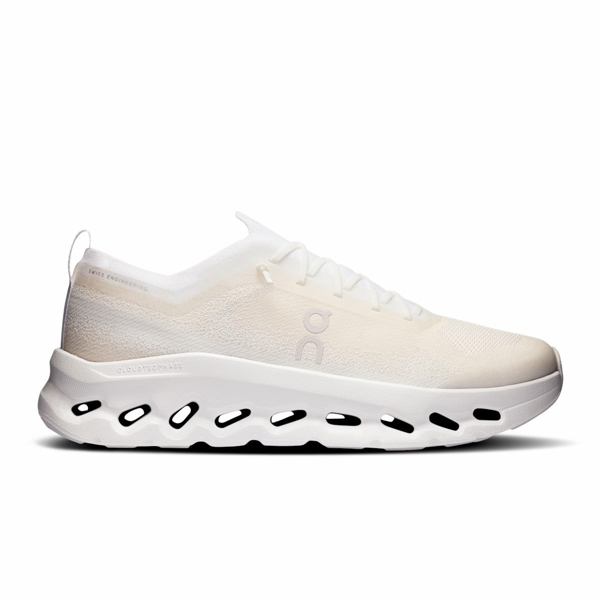 On United States Hot Sale / Men's Cloudtilt Moon - White/Frost