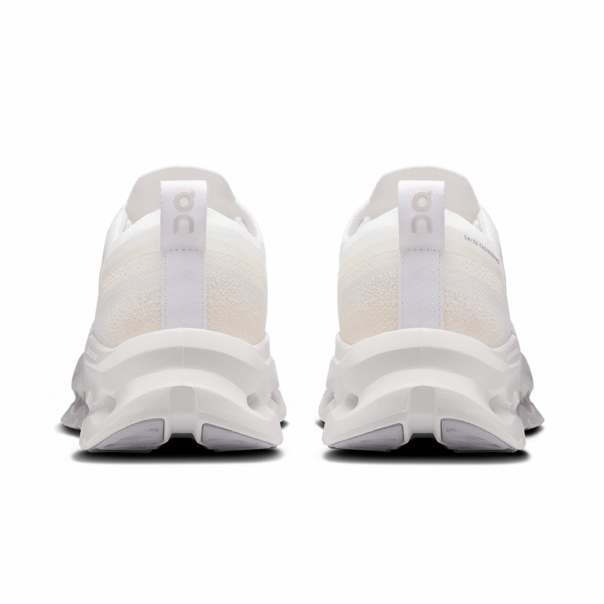 On United States Hot Sale / Men's Cloudtilt Moon - White/Frost