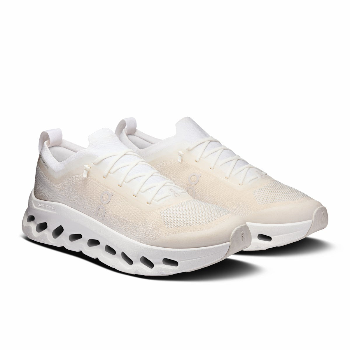 On United States Hot Sale / Men's Cloudtilt Moon - White/Frost