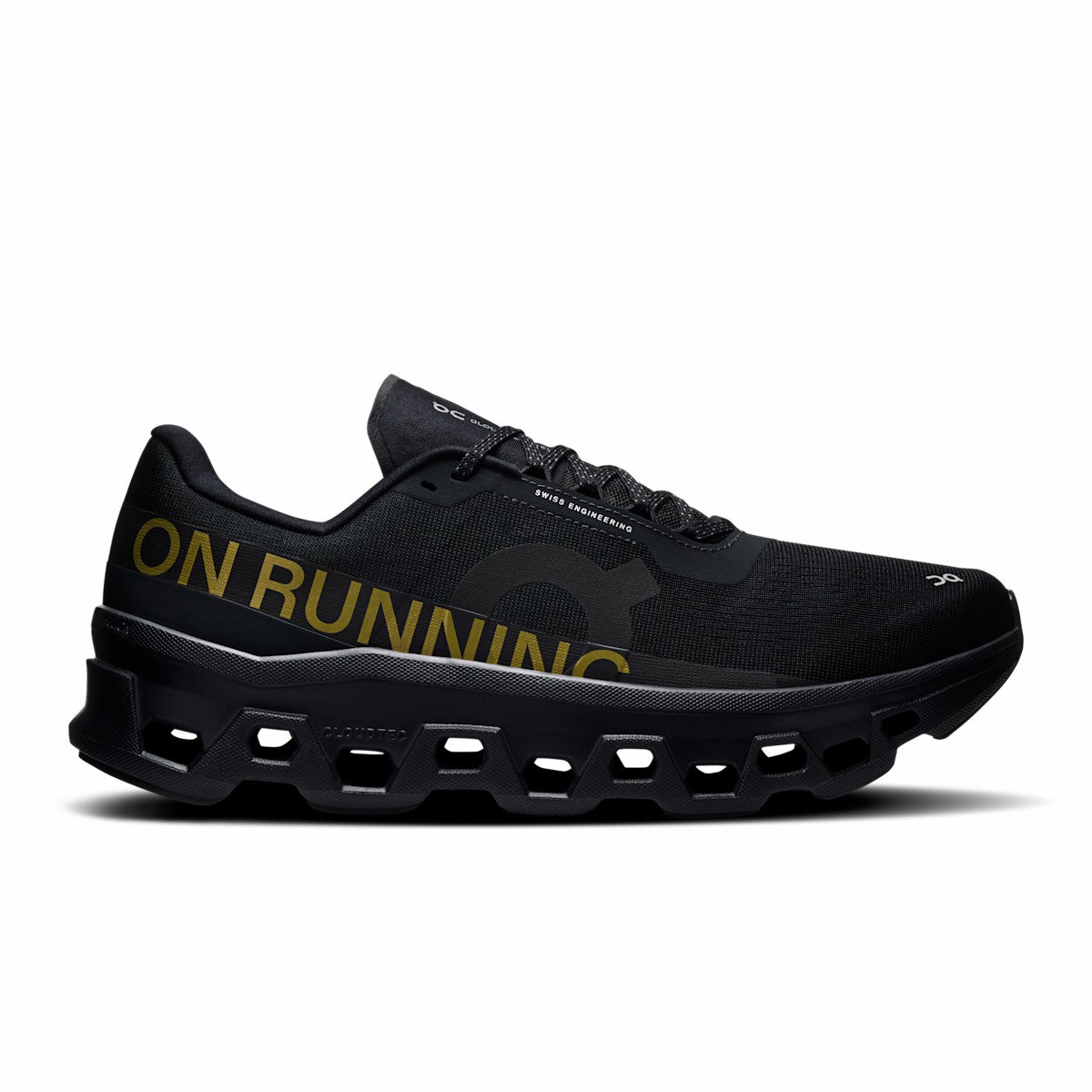On United States Best Price / Men's Cloudmonster 1 - Black/Black