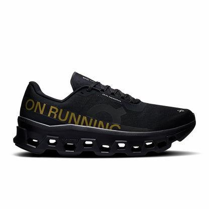 On United States Best Price / Men's Cloudmonster 1 - Black/Black