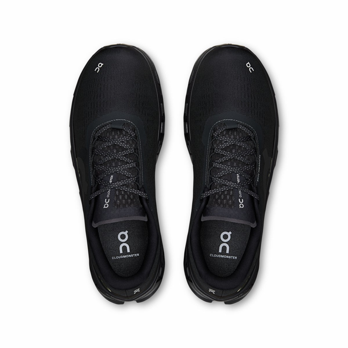 On United States Best Price / Men's Cloudmonster 1 - Black/Black