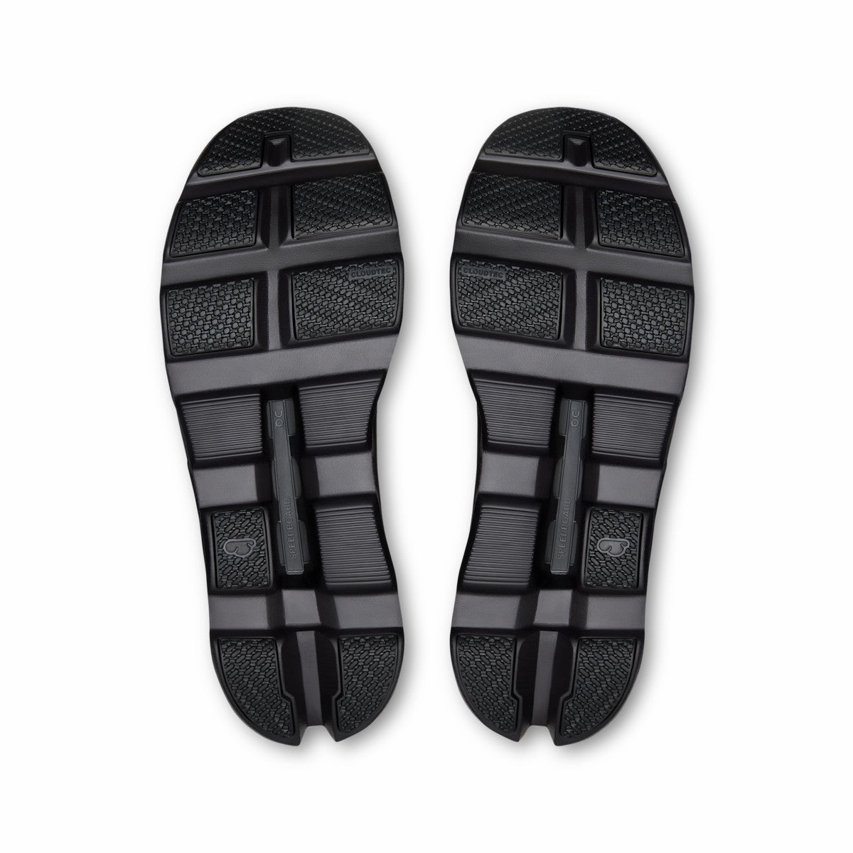 On United States Best Price / Men's Cloudmonster 1 - Black/Black