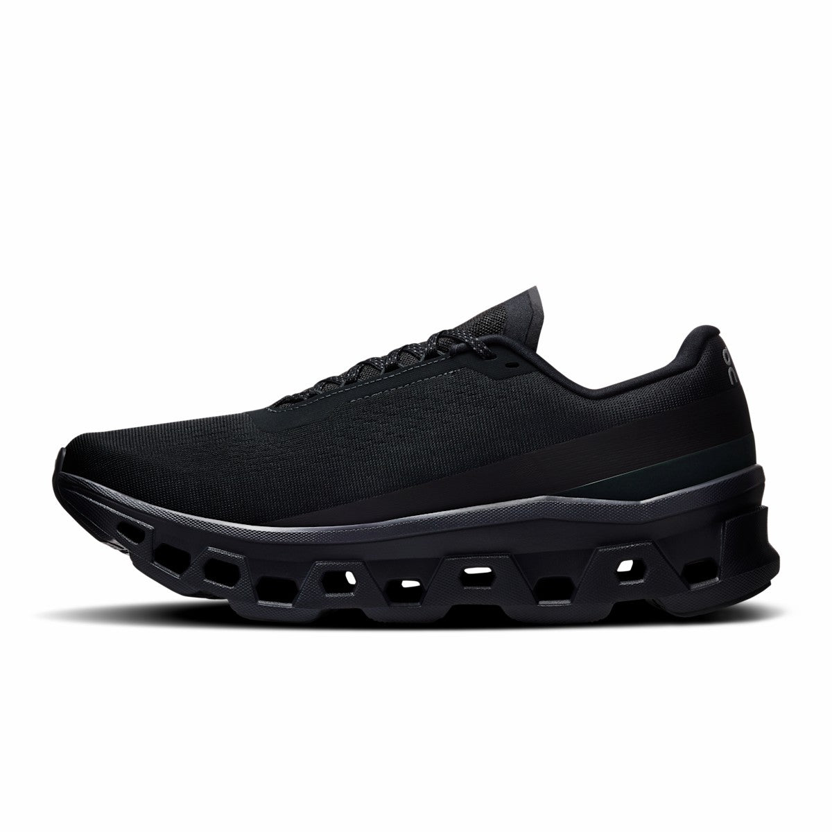 On United States Best Price / Men's Cloudmonster 1 - Black/Black