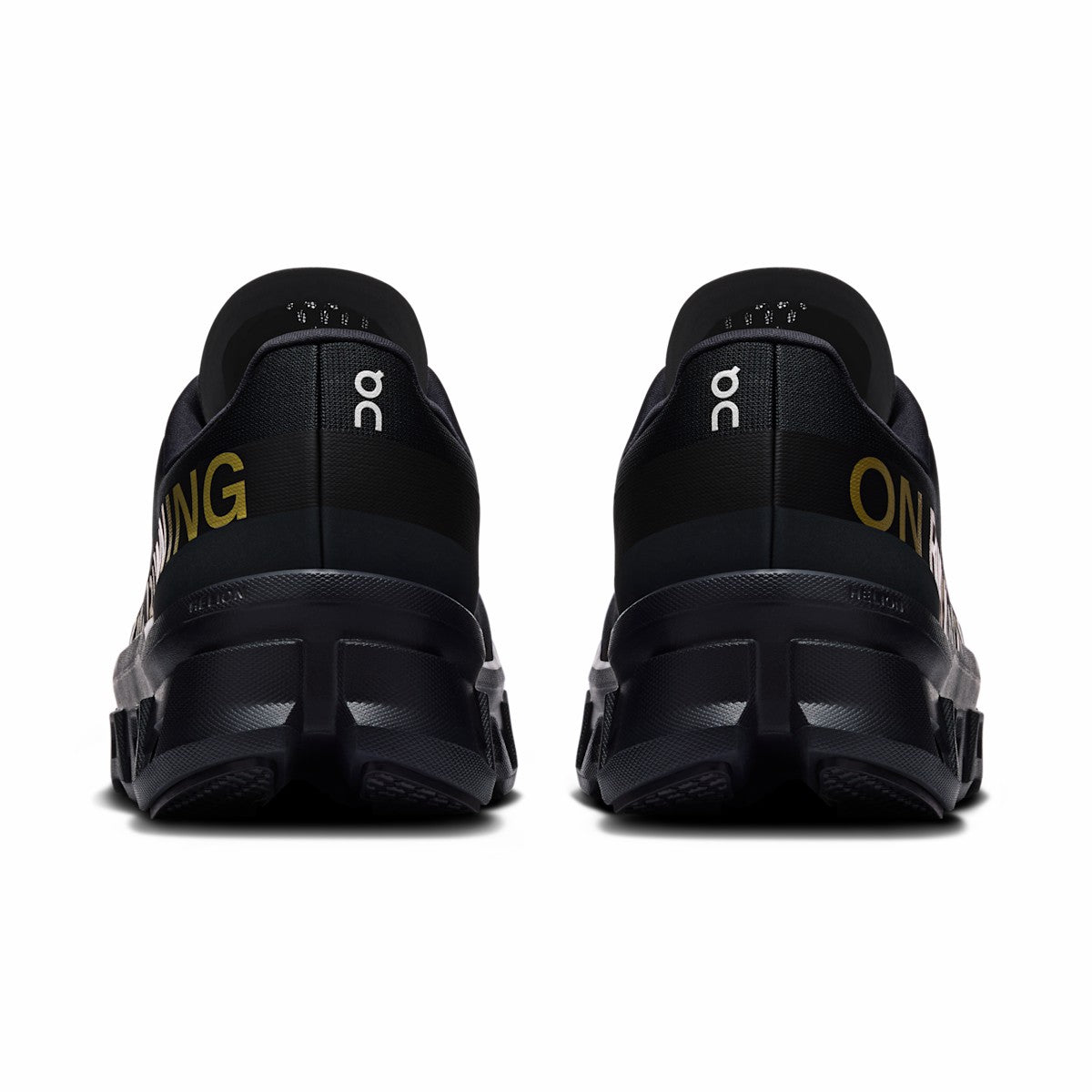 On United States Best Price / Men's Cloudmonster 1 - Black/Black