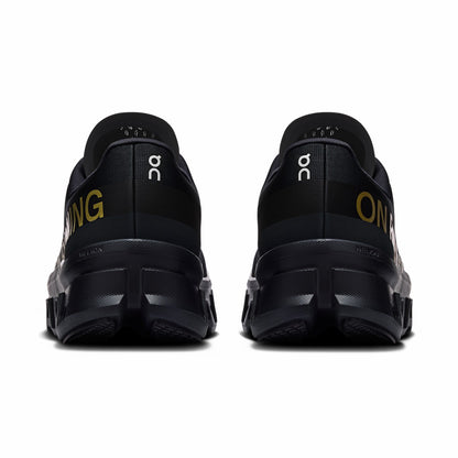 On United States Best Price / Men's Cloudmonster 1 - Black/Black
